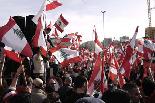 Lebanon Independence 2005